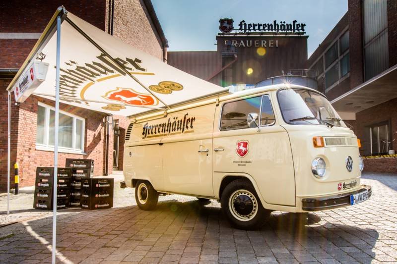 🍺 헤렌하우젠 사설 양조장 (프리파트브라우어라이 헤렌하우젠 게엠베하)